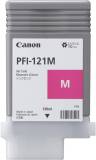 Чернило Canon PFI-121 Magenta (130 ml) 6267C001AA