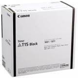 Картридж Canon T15 Cartridge Black 5818C001AA