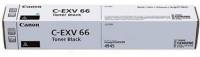 Картридж Canon C-EXV66 toner black (44,5K) 5745C002AA