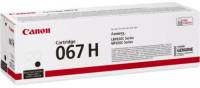 Картридж Canon Cartridge 067H Black (3.13K) 5106C002AA