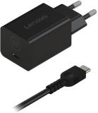 Зарядка Lenovo GaN Nano 65W Adapter 40AWGN65EU
