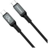 Кабель Choetech Choetech USB-C 4 G3 240W 8K 2m XCC-1042