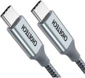 Кабель Choetech Choetech PD100W USB-C to USB-C XCC-1002