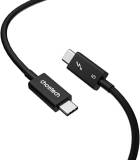 Кабель Choetech Choetech Thunderbolt5 Intel A3011