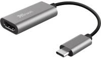 Аксессуар Trust USB-C to HDMI Adapter 23774