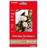 Фотобумага Canon PP-201 4x6 50SH 2311B003AA