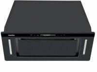 Вытяжка INTERLINE JOLLY BL A/60/GL/K Nano Matte