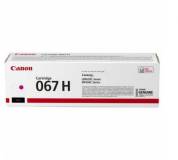 Картридж Canon Cartridge 067H Magenta (2.35K) 5104C002AA
