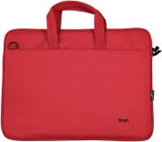 Сумка Trust Bologna Slim Bag 16 red 24449