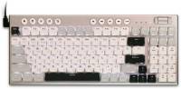 Клавиатура Thunderobot K96 Tri-mode Red Switch UA Grey 6932066308230