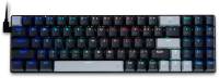 Клавиатура Thunderobot K78B RGB Brown Switch USB UA Black 6932066308681