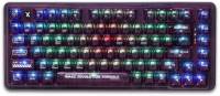 Клавиатура Thunderobot K75 TKL RGB Tri-mode Violet Mist Moon Switch Purpl 6932066305550