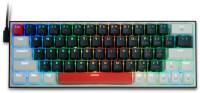 Клавиатура Thunderobot K63 RGB Blue Switch USB UA Blue 6932066313456