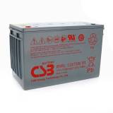 Аккумулятор CSB XHRL12475WFR 12V 118.8Ah