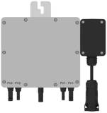 Аксеcсуар Deye D-SUN-M100G4-EU-Q0