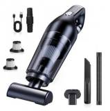 Пылесос VOLTRONIC LT-113CT Black