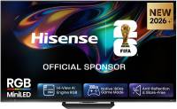 Телевизор Hisense 65 MiniLED UR8S 4K 180Hz 2026 65UR8S