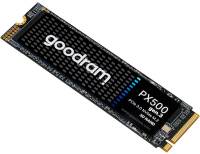 Накопитель Goodram SSDPR-PX500-128-80-G3