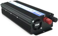 Инвертор UKC YT-2000W-CI12V