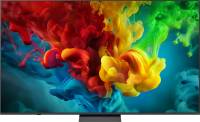 Телевизор Lg MiniLED evo AI QNED83 4K Smart TV 2026 65QNED83B6A