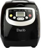 Хлебопечка DARIO DBM1065 black