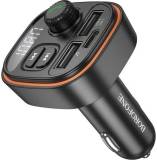 Модулятор BOROFONE BC59, Black, Box