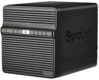 NAS-сервер Synology DS423
