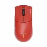 Мышка Thunderobot ML903mini 8K Tri-mode Red 6932066320218