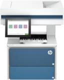 МФУ HP LaserJet Enterprise 6600dn 675T8A
