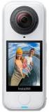 Видеокамера Insta360 X4 Air Starter Bundle Arctic White 6977644767399