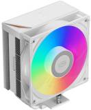 Кулер PCCooler RT500 Digital ARGB WH