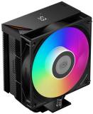 Кулер PCCooler RT400 Digital ARGB BK