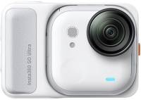 Видеокамера Insta360 GO Ultra Creator Bundle Arctic White 6977644765234