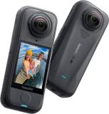 Видеокамера Insta360 CINSAAFA/STANDARD