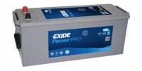 Аккумулятор Exide Power PRO 145A EF1453