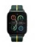 Часы Motorola watch fit Trekking Green PG38C07183 1208249