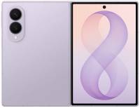 Смартфон Samsung Galaxy Fold8 12/512GB Lavender SM-F971BLVCSEK