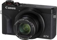 Фотоаппарат Canon PowerShot G7X Mark III 3637C013AB
