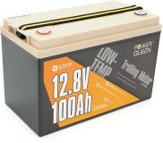 Аккумулятор Kin P12V100-100-LTP-4-A100