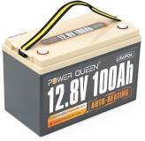 Аккумулятор Kin P12V100-100-HEAT-HE-4-A10