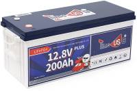 Аккумулятор Timeusb T12V200-200-Plus-8-A160