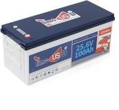 Аккумулятор Timeusb T24V100-100-BASIC-8-A160