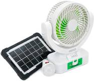 Вентилятор VOLTRONIC GDTIMES GD 8021BT