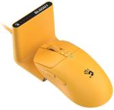 Мышка A4Tech Bloody R72 Ultra Tower Wireless Yellow 4711421003841