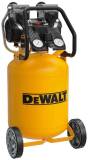 Компрессор DeWALT безмасляний, 260 л/хв, 1.8 кВт, 50л, 35.2 кг DXCMS2550VE