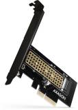 Аксессуар AXAGON PCIe to NVMe M.2 PCEM2-N