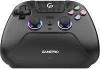 Манипулятор GamePro із зарядною станцією 2.4G/BT 5.1/USB (Switch/PS/PC GPS20BDOC
