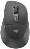 Мышка Logitech Signature Comfort Plus M850L Wireless/USB-C for Bu 910-007704