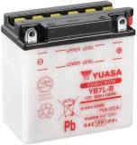 Аккумулятор Yuasa 12V 8,4Ah  YuMicron Battery YB7L-B