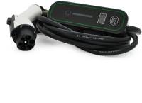 Зарядка VOLTRONIC Tough-32A10mLedSW